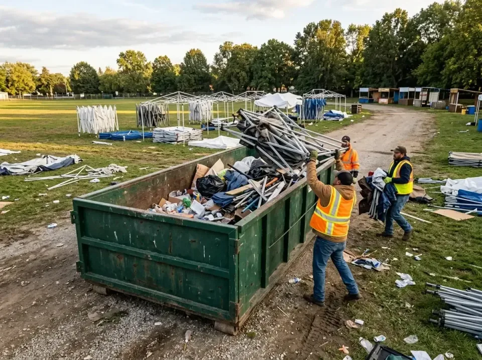 temporary-event-waste-containe-016 — frequently asked questions, Roll-Off Dumpster Rental Services in Minneola, FL